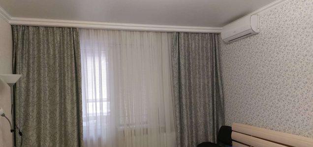 Продажа 2-комнатной квартиры, Краснодар, Московская улица,  133к3