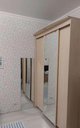 Продажа 2-комнатной квартиры, Краснодар, Московская улица,  133к3