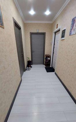 Продажа 2-комнатной квартиры, Краснодар, Московская улица,  133к3