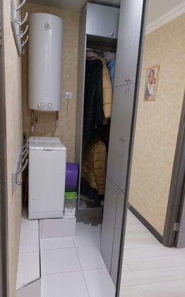 Продажа 2-комнатной квартиры, Краснодар, Московская улица,  133к3