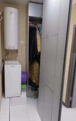 Продажа 2-комнатной квартиры, Краснодар, Московская улица,  133к3