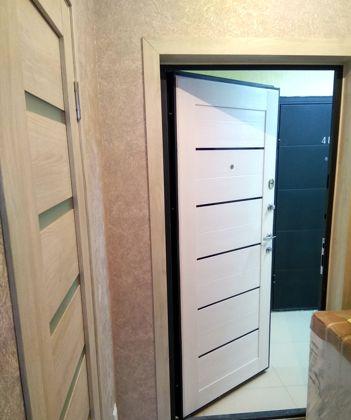 Продажа 2-комнатной квартиры, Краснодар, улица Ивана Рослого,  16