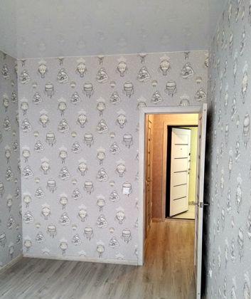 Продажа 2-комнатной квартиры, Краснодар, улица Ивана Рослого,  16