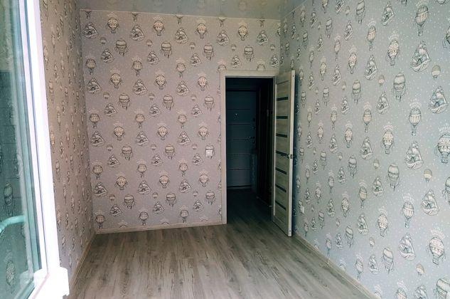 Продажа 2-комнатной квартиры, Краснодар, улица Ивана Рослого,  16