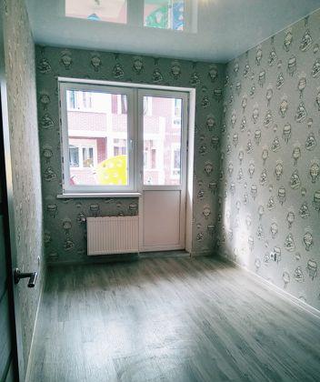 Продажа 2-комнатной квартиры, Краснодар, улица Ивана Рослого,  16