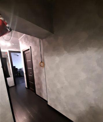 Продажа 1-комнатной квартиры, Краснодар, переулок Шаляпина,  8