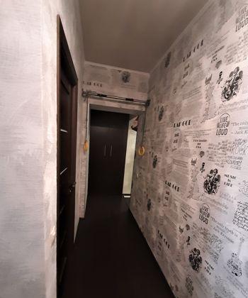 Продажа 1-комнатной квартиры, Краснодар, переулок Шаляпина,  8