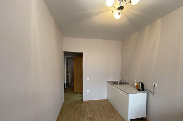 Продажа 1-комнатной квартиры, Краснодар, улица Чайковского,  23