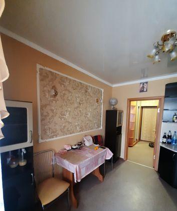 Продажа 1-комнатной квартиры, Краснодар, улица имени Сергея Есенина,  108/7А