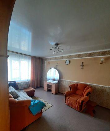 Продажа 1-комнатной квартиры, Краснодар, улица имени Сергея Есенина,  108/7А