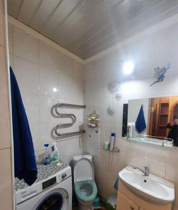 Продажа 1-комнатной квартиры, Краснодар, улица имени Сергея Есенина,  108/7А