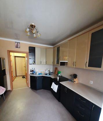 Продажа 1-комнатной квартиры, Краснодар, улица имени Сергея Есенина,  108/7А