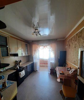 Продажа 1-комнатной квартиры, Краснодар, улица имени Сергея Есенина,  108/7А