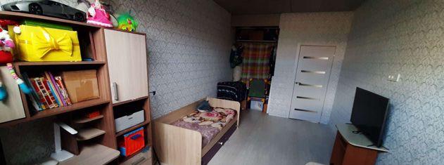 Продажа 2-комнатной квартиры, Краснодар, улица 1 Мая,  540