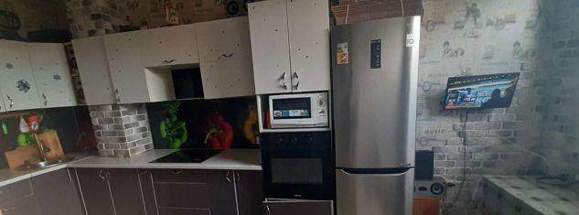 Продажа 2-комнатной квартиры, Краснодар, улица 1 Мая,  540