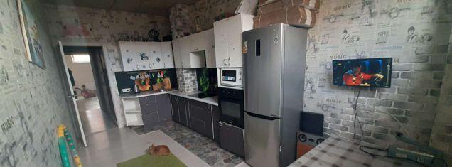 Продажа 2-комнатной квартиры, Краснодар, улица 1 Мая,  540