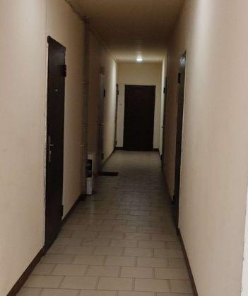 Продажа 1-комнатной квартиры, Краснодар, Очаковская улица,  13