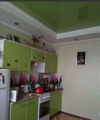 Продажа 1-комнатной квартиры, Краснодар, Очаковская улица,  13