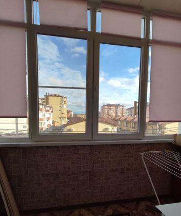 Продажа 1-комнатной квартиры, Краснодар, Очаковская улица,  13