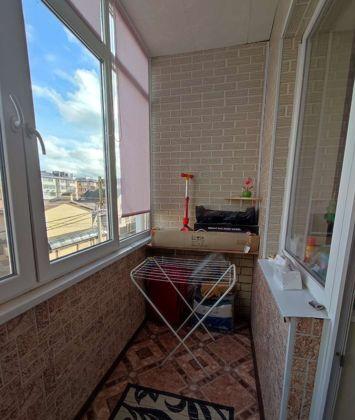 Продажа 1-комнатной квартиры, Краснодар, Очаковская улица,  13