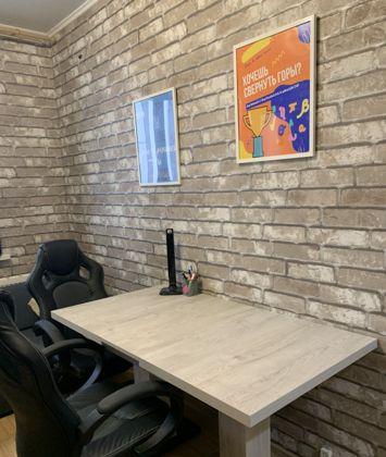 Продажа 1-комнатной квартиры, Краснодар, улица имени Сергея Есенина,  110к2