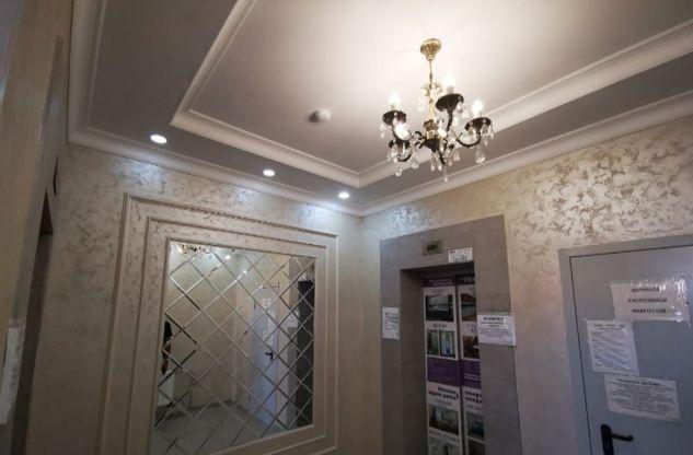 Продажа 2-комнатной квартиры, Краснодар, Командорская улица,  9к2