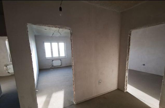 Продажа 2-комнатной квартиры, Краснодар, Командорская улица,  9к2