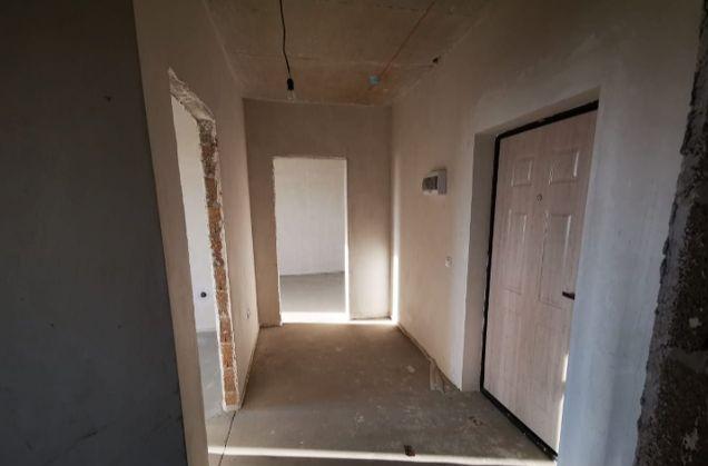 Продажа 2-комнатной квартиры, Краснодар, Командорская улица,  9к2