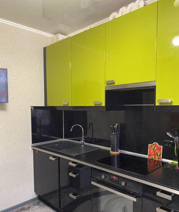 Продажа 1-комнатной квартиры, Краснодар, улица Бигдая,  11