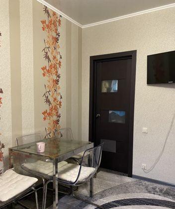 Продажа 1-комнатной квартиры, Краснодар, улица Бигдая,  11