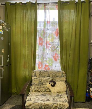 Продажа 1-комнатной квартиры, Краснодар, улица Бигдая,  11