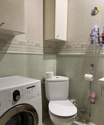 Продажа 1-комнатной квартиры, Краснодар, улица Бигдая,  11