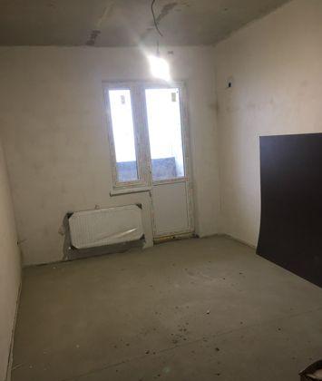 Продажа 2-комнатной квартиры, Краснодар, Командорская улица,  9к2