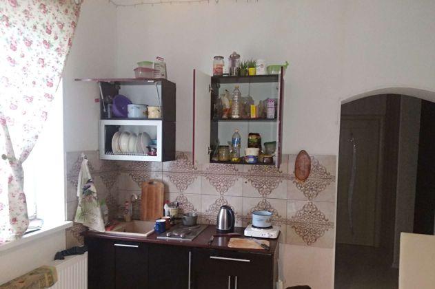 Продажа 2-комнатной квартиры, Краснодар, улица Генерала Петрова,  7