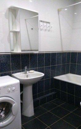 Продажа 1-комнатной квартиры, Краснодар, улица Защитников Отечества,  5