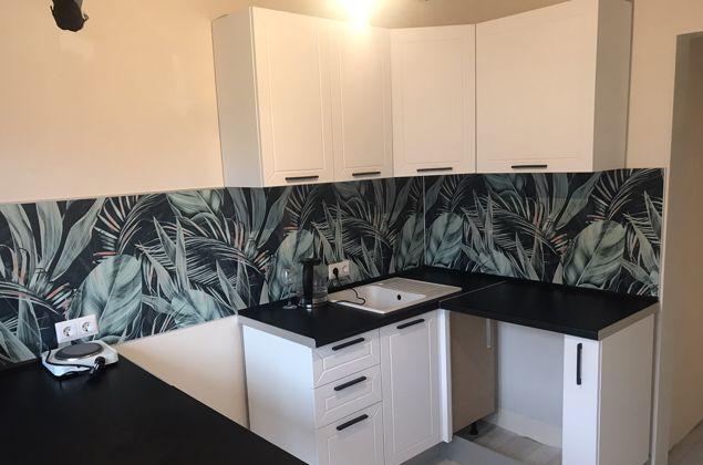 Продажа 1-комнатной квартиры, Краснодар, Калинина,  литД