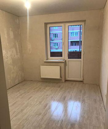 Продажа 2-комнатной квартиры, Краснодар, улица Евгении Жигуленко,  11/2