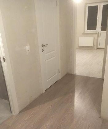 Продажа 2-комнатной квартиры, Краснодар, улица Евгении Жигуленко,  11/2