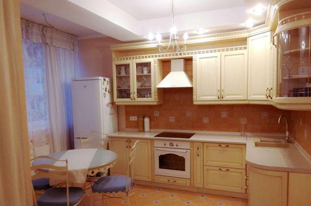 Продажа 1-комнатной квартиры, Краснодар, Калужская улица,  21