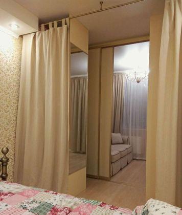 Продажа 1-комнатной квартиры, Краснодар, Калужская улица,  21