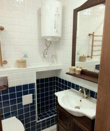 Продажа 1-комнатной квартиры, Краснодар, Калужская улица,  21