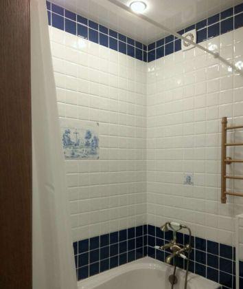 Продажа 1-комнатной квартиры, Краснодар, Калужская улица,  21