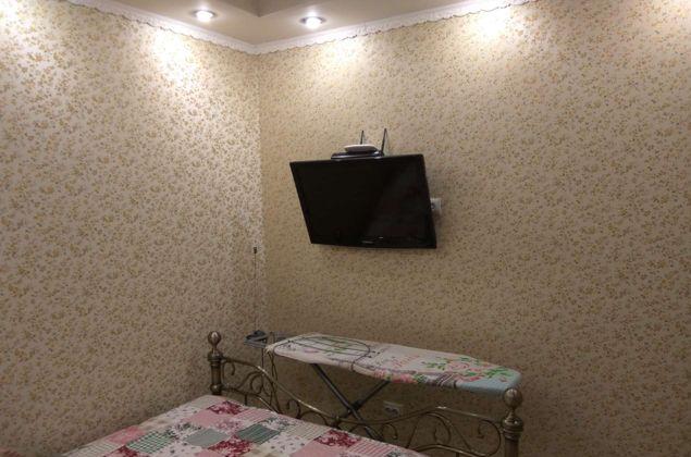 Продажа 1-комнатной квартиры, Краснодар, Калужская улица,  21