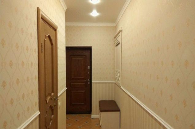Продажа 1-комнатной квартиры, Краснодар, Калужская улица,  21