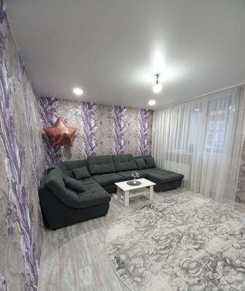 Продажа 2-комнатной квартиры, Краснодар, улица Цезаря Куникова,  18лит3