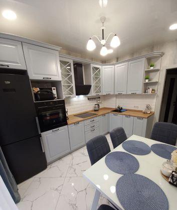 Продажа 2-комнатной квартиры, Краснодар, улица Цезаря Куникова,  18лит3