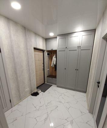 Продажа 2-комнатной квартиры, Краснодар, улица Цезаря Куникова,  18лит3