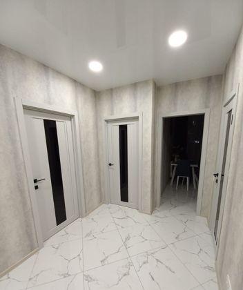 Продажа 2-комнатной квартиры, Краснодар, улица Цезаря Куникова,  18лит3