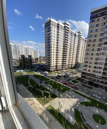 Продажа 2-комнатной квартиры, Краснодар, Адмиралтейский бульвар,  3к1