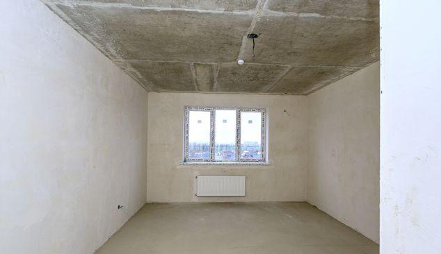 Продажа 2-комнатной квартиры, Краснодар, улица Лётчика Позднякова,  2к3